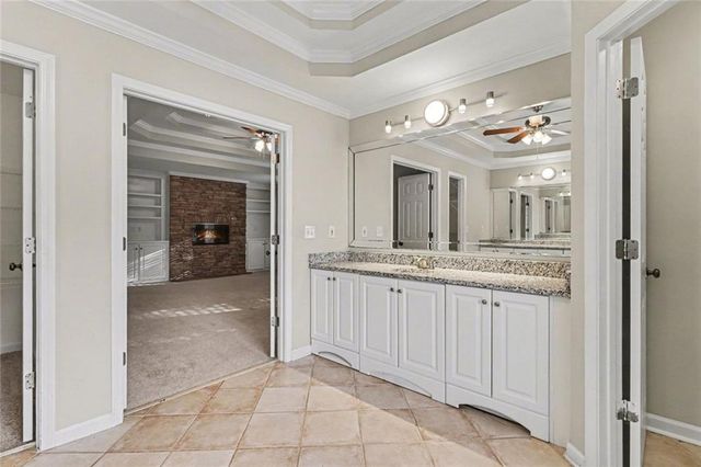 1253 Hadaway Garden Drive NW, Kennesaw, GA 30152