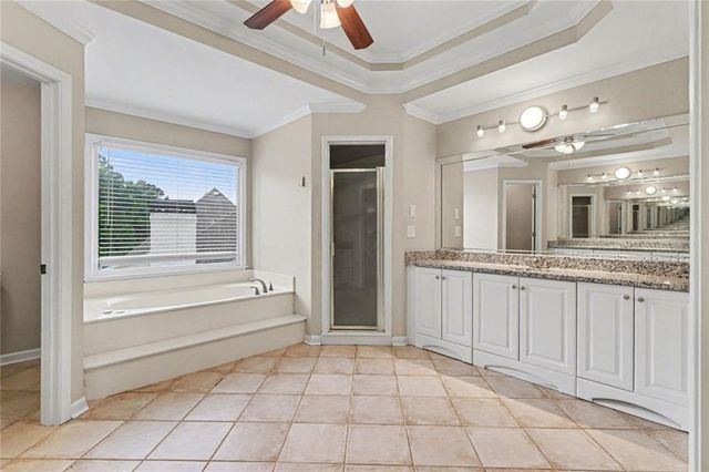1253 Hadaway Garden Drive NW, Kennesaw, GA 30152