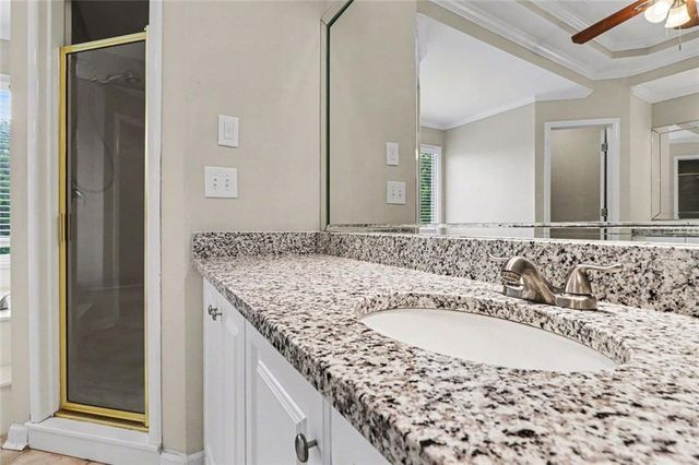 1253 Hadaway Garden Drive NW, Kennesaw, GA 30152
