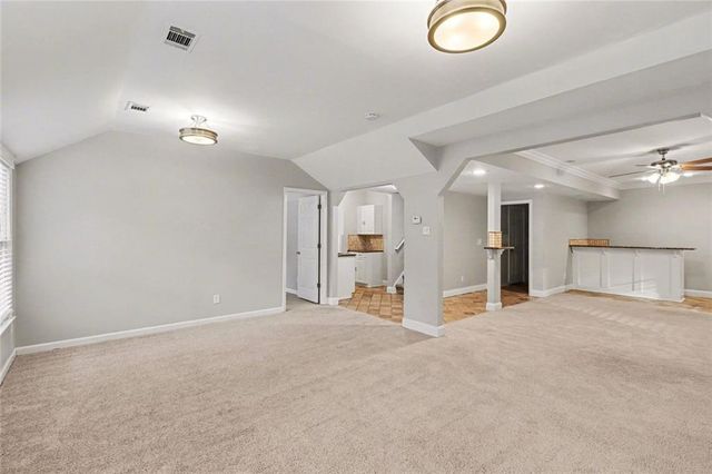 1253 Hadaway Garden Drive NW, Kennesaw, GA 30152