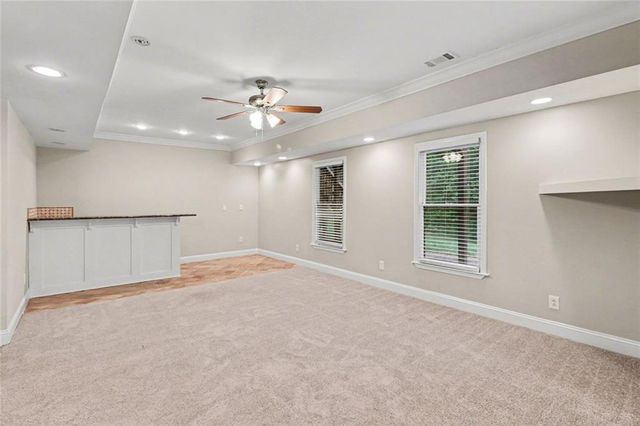 1253 Hadaway Garden Drive NW, Kennesaw, GA 30152