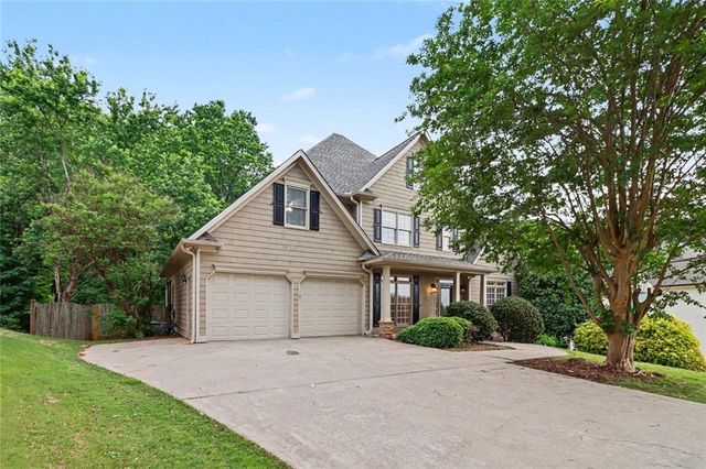 1253 Hadaway Garden Drive NW, Kennesaw, GA 30152