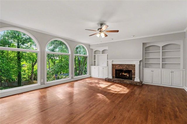 1253 Hadaway Garden Drive NW, Kennesaw, GA 30152