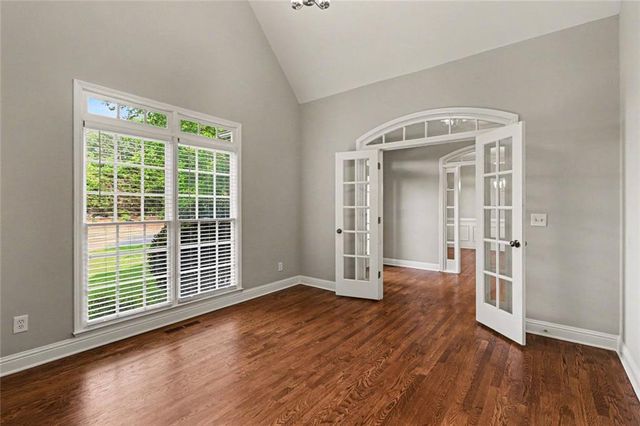 1253 Hadaway Garden Drive NW, Kennesaw, GA 30152