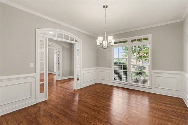 1253 Hadaway Garden Drive NW, Kennesaw, GA 30152