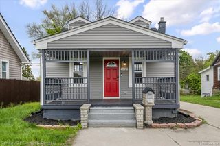 26323 Kean Street, Inkster, MI 48141