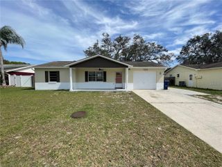 7808 OSTEEN ROAD, New Port Richey, FL 34653