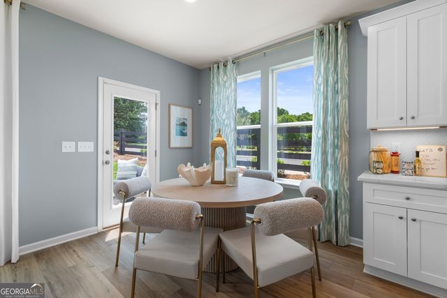 202 Abbotts Crossing Circle, Conyers, GA 30094