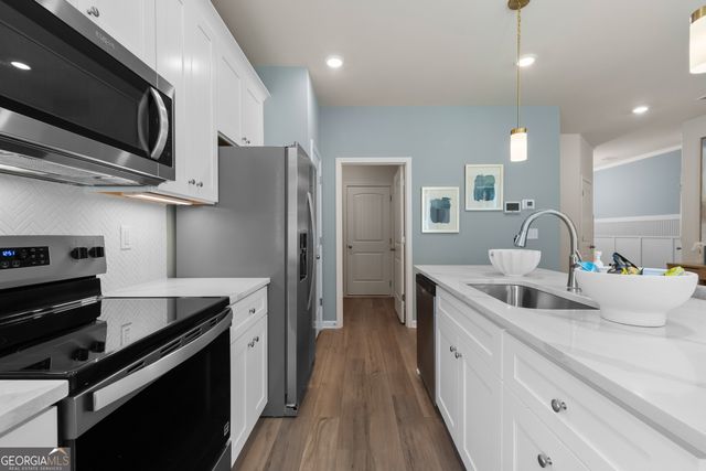 202 Abbotts Crossing Circle, Conyers, GA 30094