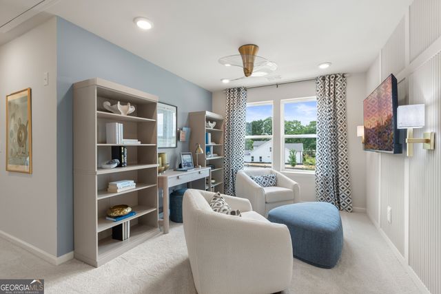 202 Abbotts Crossing Circle, Conyers, GA 30094