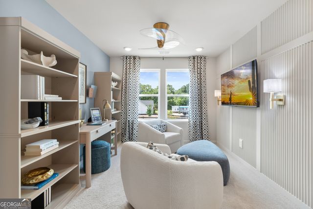 202 Abbotts Crossing Circle, Conyers, GA 30094