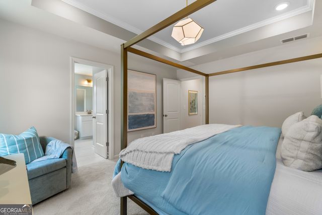 202 Abbotts Crossing Circle, Conyers, GA 30094