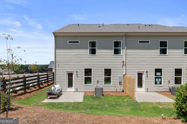 202 Abbotts Crossing Circle, Conyers, GA 30094