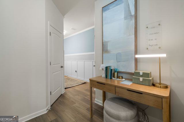 202 Abbotts Crossing Circle, Conyers, GA 30094