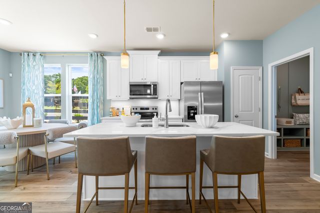 202 Abbotts Crossing Circle, Conyers, GA 30094