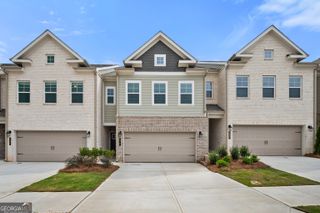 202 Abbotts Crossing Circle, Conyers, GA 30094