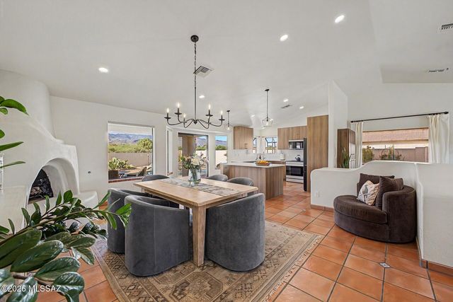 7369 E Riverbank Loop, Tucson, AZ 85715