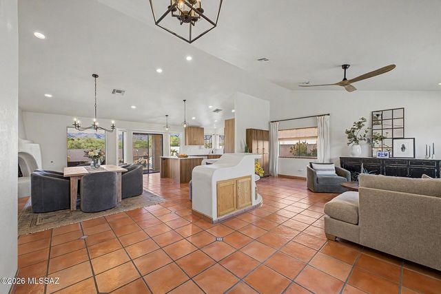 7369 E Riverbank Loop, Tucson, AZ 85715