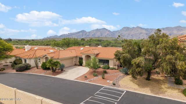 7369 E Riverbank Loop, Tucson, AZ 85715
