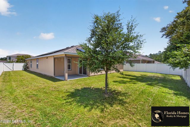 8515 LAKE GEORGE Circle E, Macclenny, FL 32063