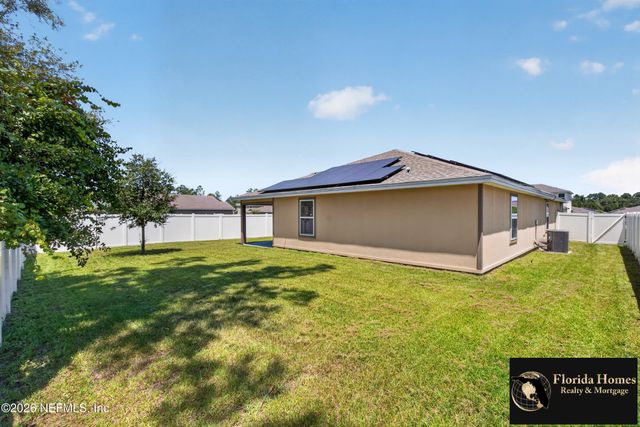 8515 LAKE GEORGE Circle E, Macclenny, FL 32063