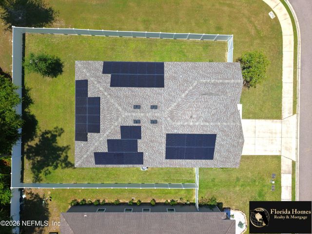 8515 LAKE GEORGE Circle E, Macclenny, FL 32063