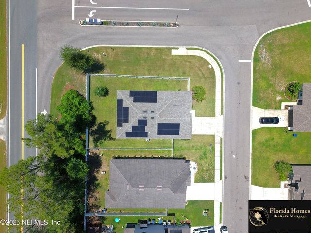8515 LAKE GEORGE Circle E, Macclenny, FL 32063