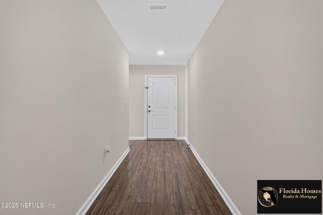 8515 LAKE GEORGE Circle E, Macclenny, FL 32063