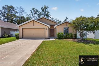 8515 LAKE GEORGE Circle E, Macclenny, FL 32063