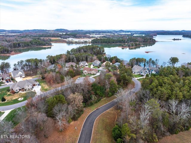 L71 Cardinal Way, Vonore, TN 37885