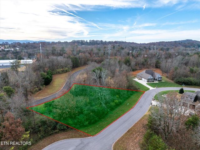 L71 Cardinal Way, Vonore, TN 37885