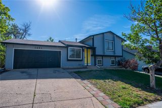 1691 S Cathay Street, Aurora, CO 80017