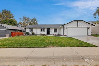 4400 S Carbine Ave, Boise, ID 83709