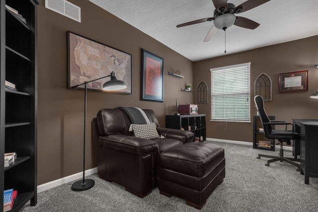 2866 Crosshurst Court, Grove City, OH 43123