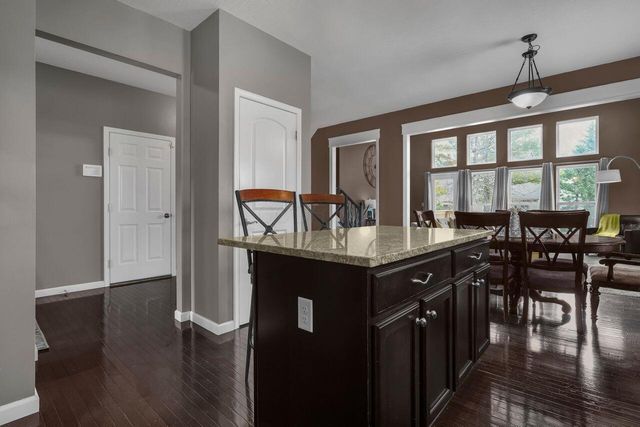2866 Crosshurst Court, Grove City, OH 43123
