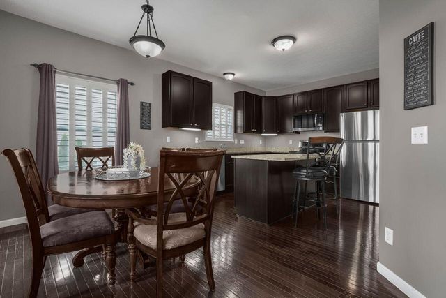 2866 Crosshurst Court, Grove City, OH 43123