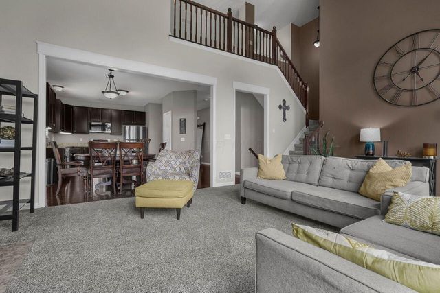2866 Crosshurst Court, Grove City, OH 43123