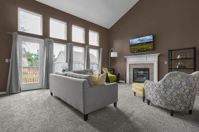 2866 Crosshurst Court, Grove City, OH 43123