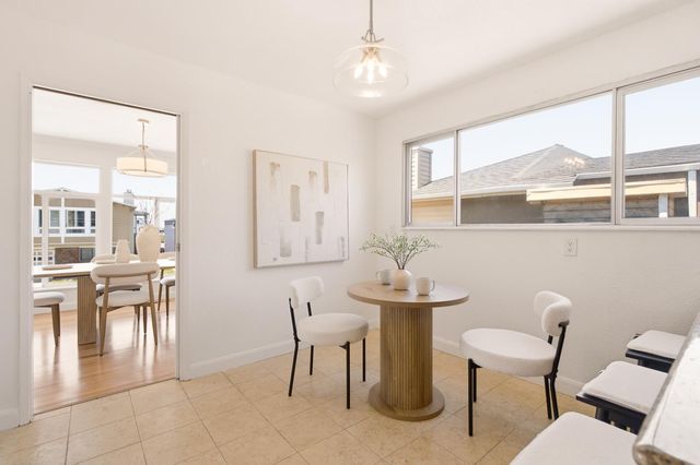 201 Springdale Drive, Pacifica, CA 94044