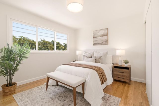 201 Springdale Drive, Pacifica, CA 94044