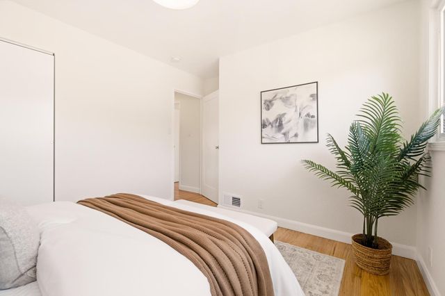 201 Springdale Drive, Pacifica, CA 94044
