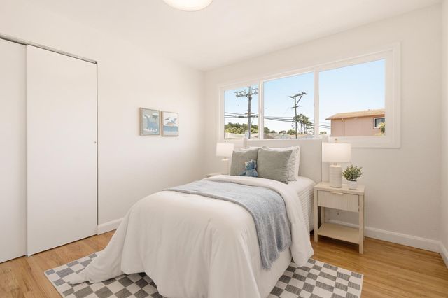 201 Springdale Drive, Pacifica, CA 94044
