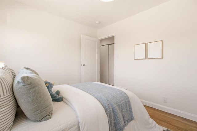 201 Springdale Drive, Pacifica, CA 94044