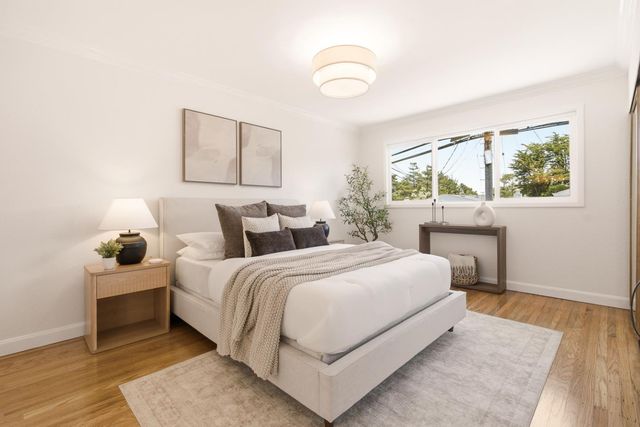 201 Springdale Drive, Pacifica, CA 94044