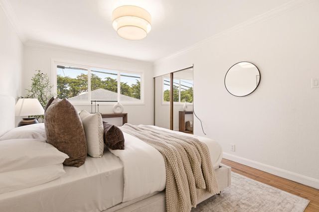 201 Springdale Drive, Pacifica, CA 94044