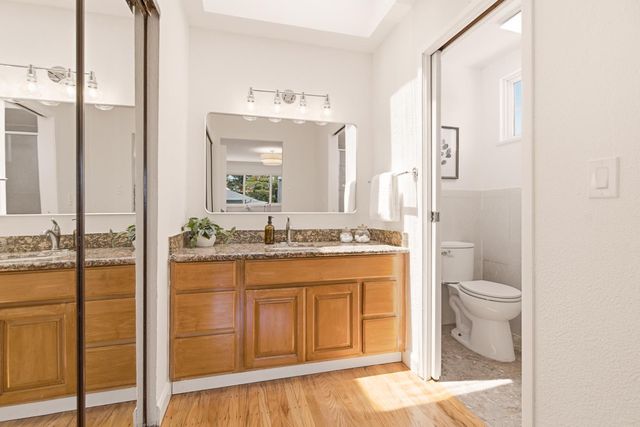 201 Springdale Drive, Pacifica, CA 94044