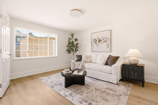 201 Springdale Drive, Pacifica, CA 94044
