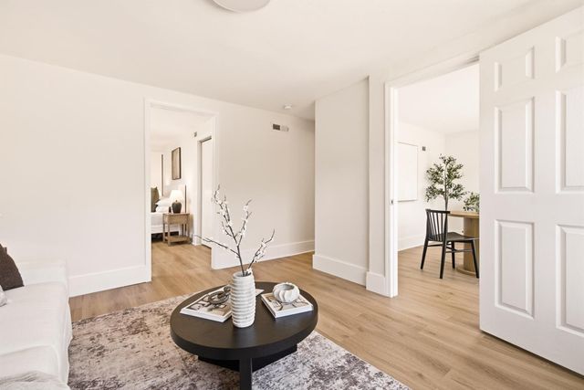 201 Springdale Drive, Pacifica, CA 94044