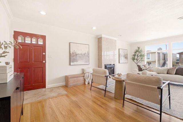201 Springdale Drive, Pacifica, CA 94044