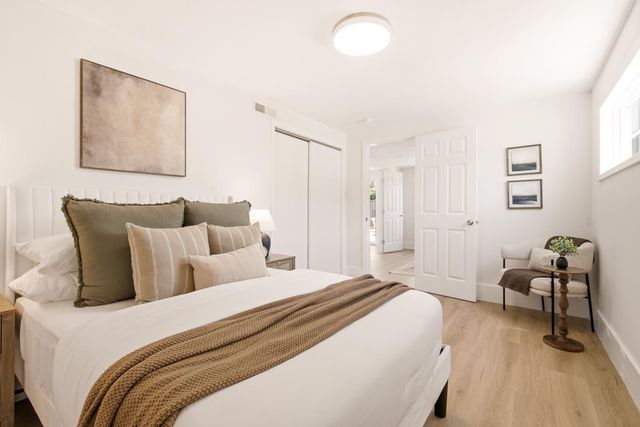 201 Springdale Drive, Pacifica, CA 94044
